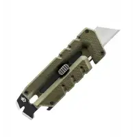 Multitool Gerber Prybrid Utility GREEN