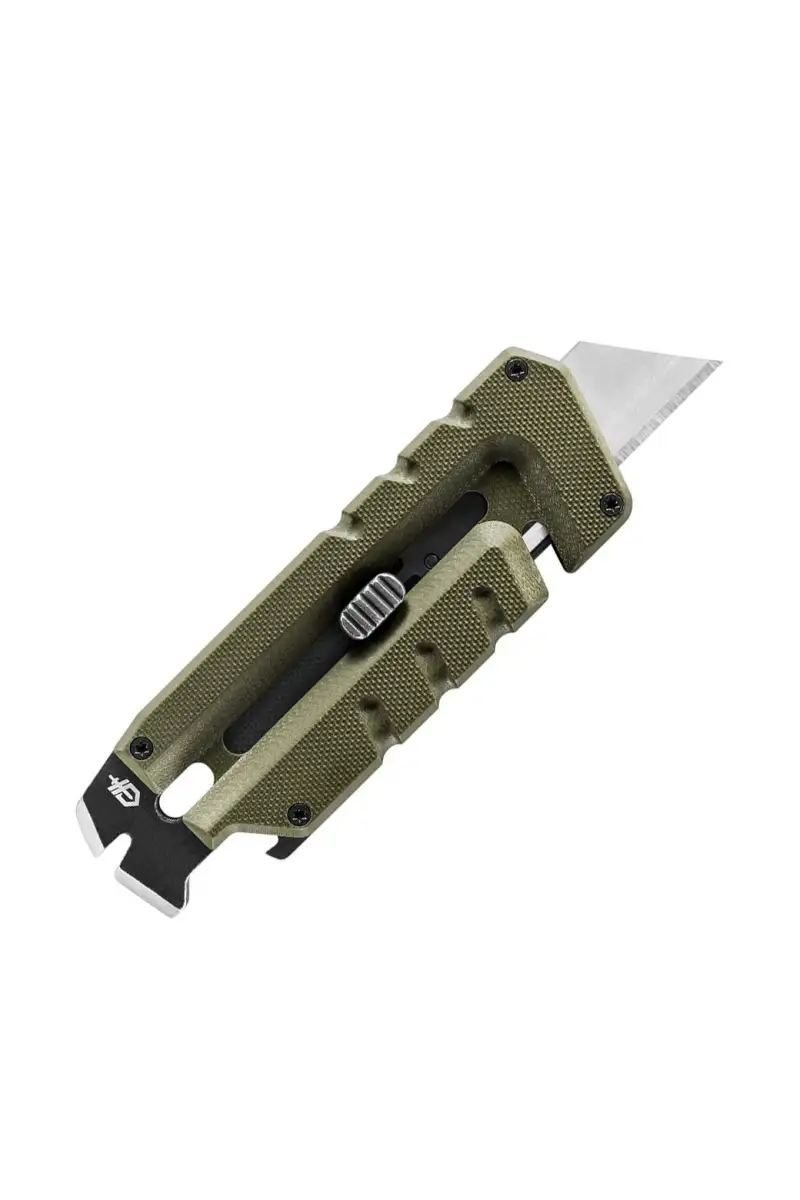 Multitool Gerber Prybrid Utility GREEN