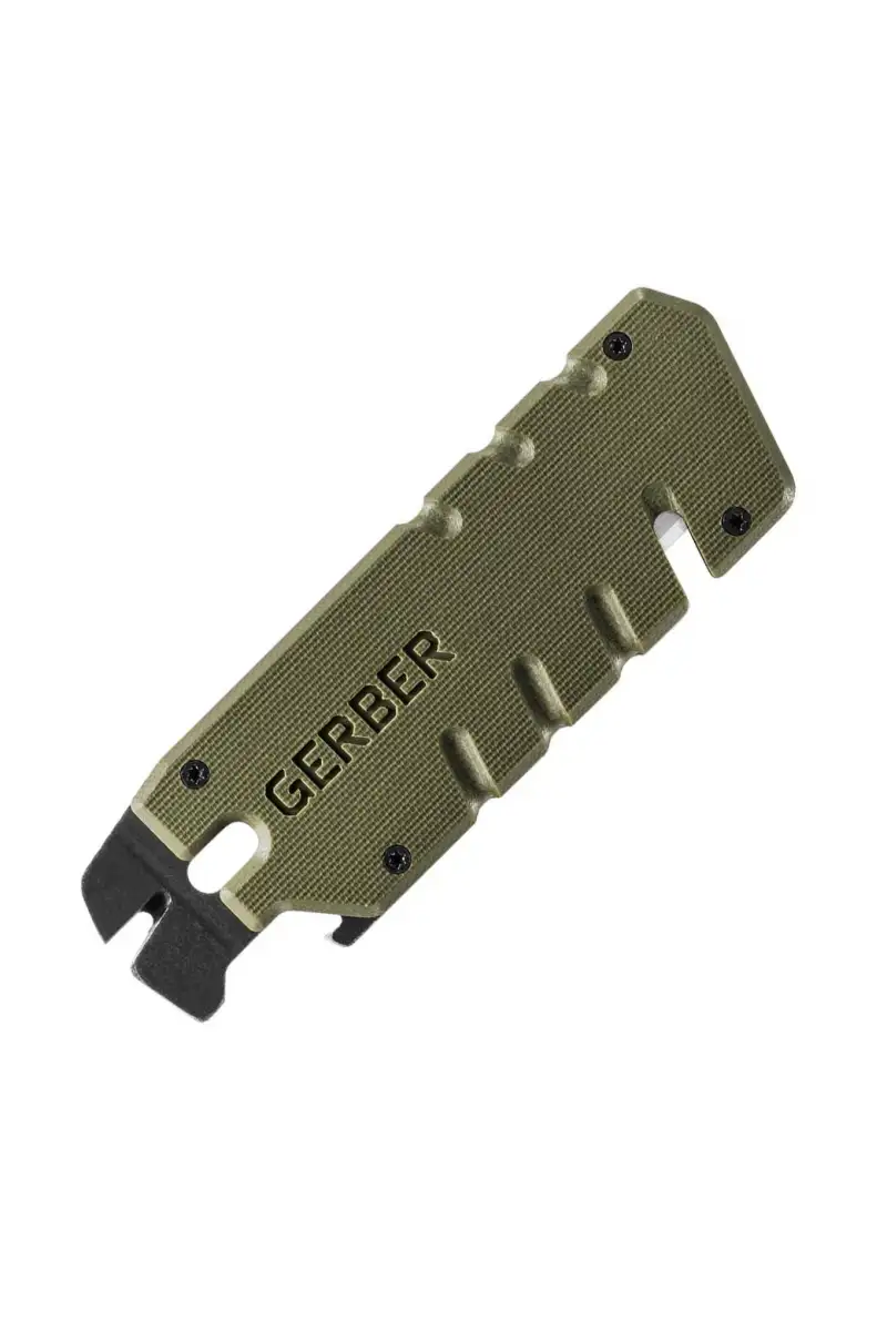 Multitool Gerber Prybrid Utility GREEN