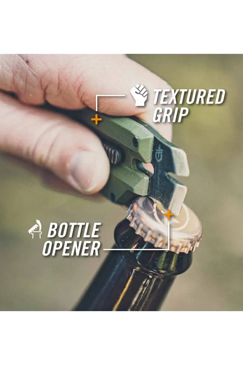 Multitool Gerber Prybrid Utility GREEN