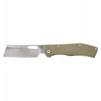 Nóż Gerber FlatIron Blister TAN