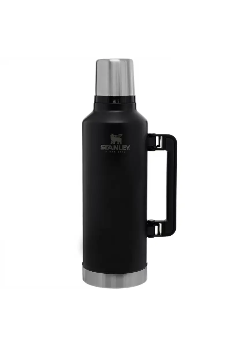Termos Stanley Legendary Classic 2,3 L Czarny