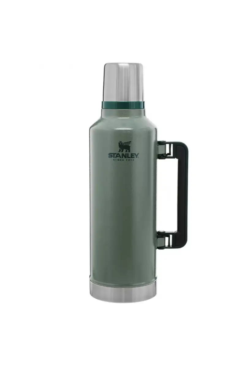 Termos Stanley Legendary Classic 2,3 L Zielony