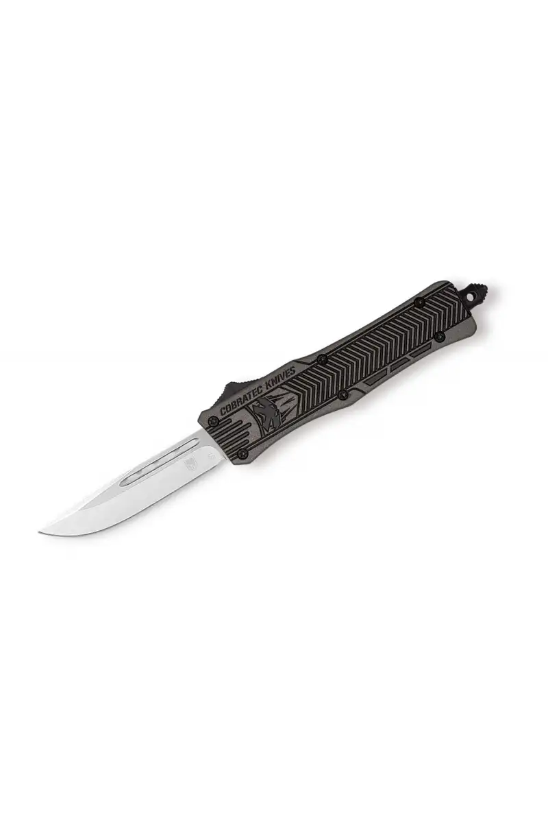 Nóż Cobratec Med Tungsten Gra Bl DNS