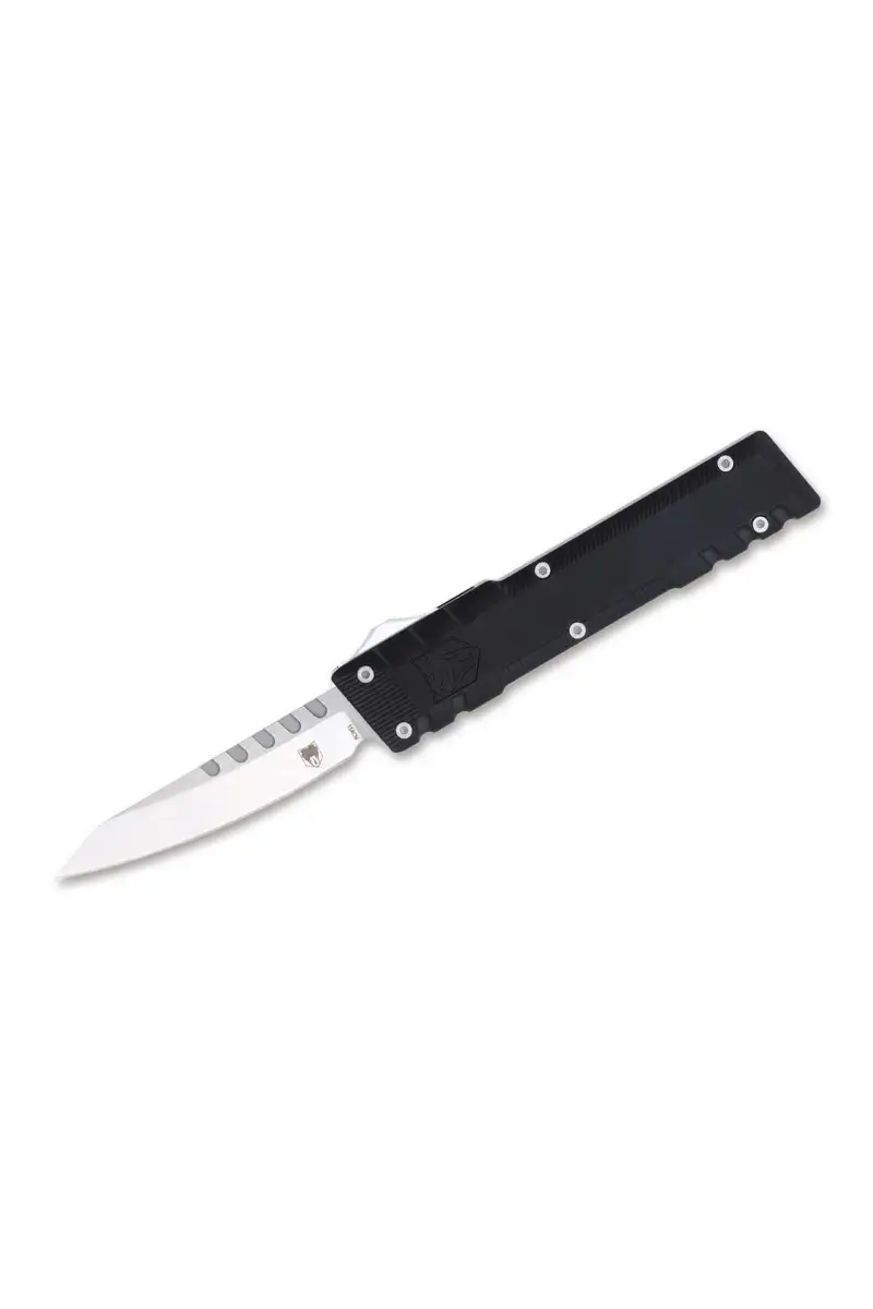 Nóż Cobratec Gentlemans Black Drop N S