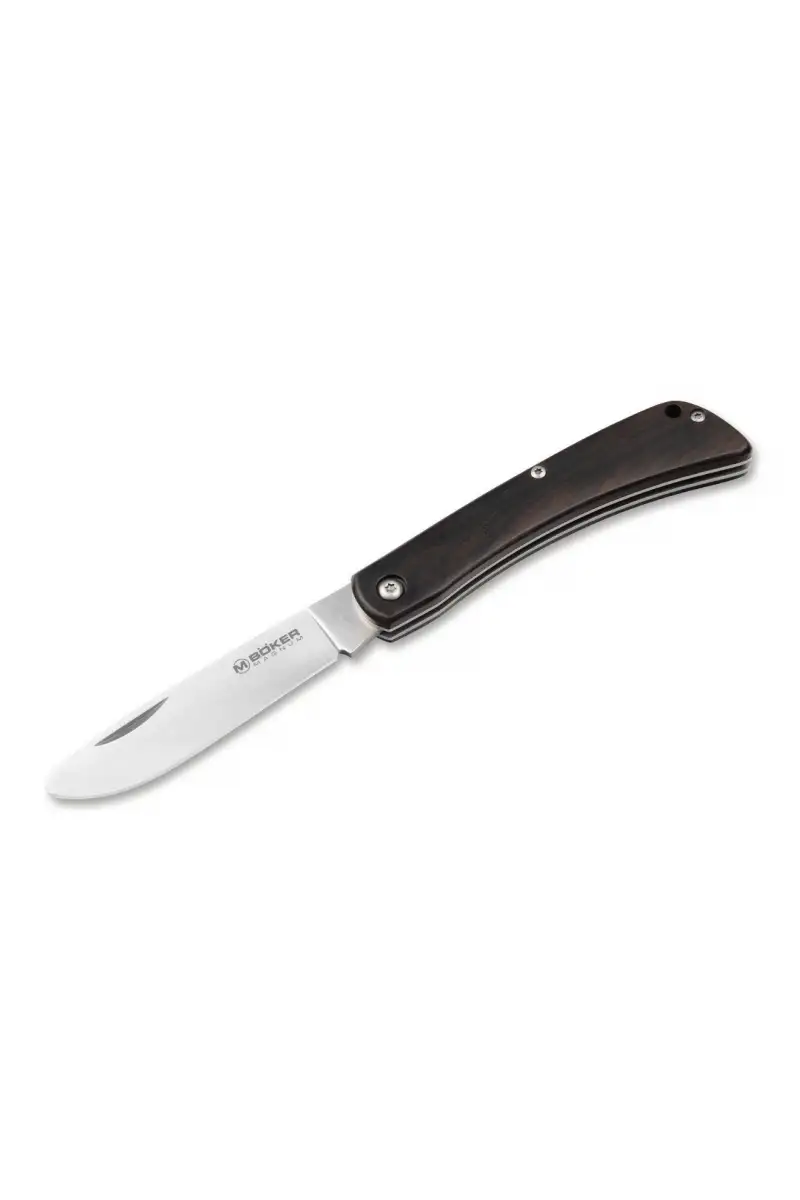 Nóż Magnum Kids Folder Ebony