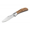 Nóż Magnum Kids Folder Zebrawood