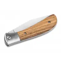 Nóż Magnum Kids Folder Zebrawood