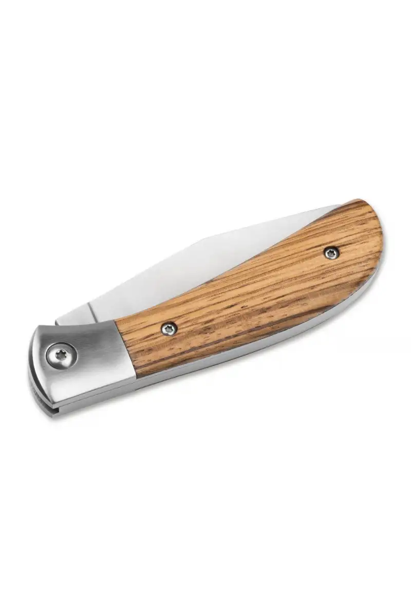 Nóż Magnum Kids Folder Zebrawood