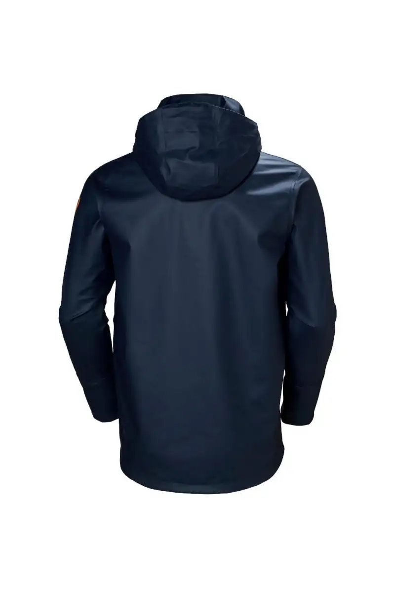 Kurtka Przeciwdeszczowa Helly Hansen Gale Navy