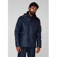 Kurtka Przeciwdeszczowa Helly Hansen Gale Navy