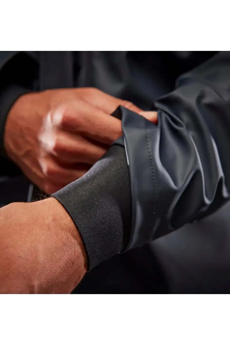 Kurtka Przeciwdeszczowa Helly Hansen Gale Navy