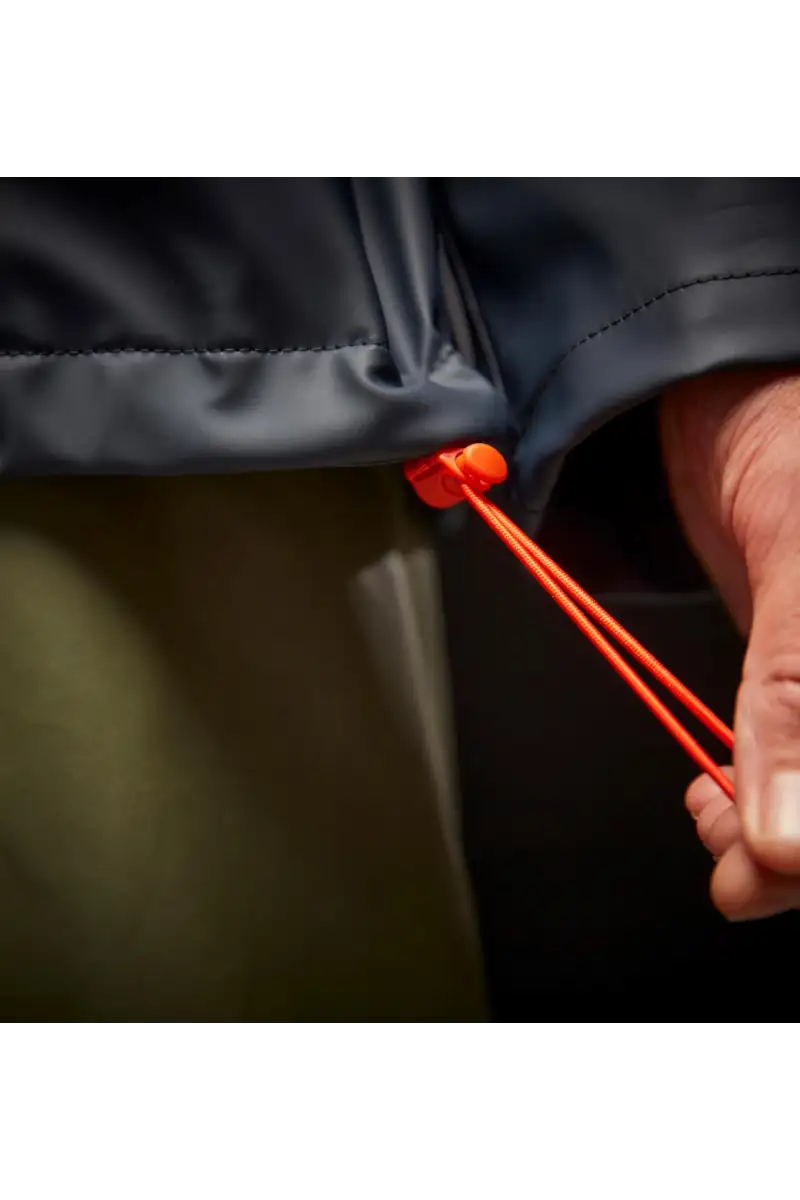 Kurtka Przeciwdeszczowa Helly Hansen Gale Navy