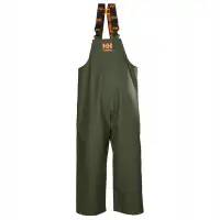 Spodnie Przeciwdeszczowe Helly Hansen Storm Green