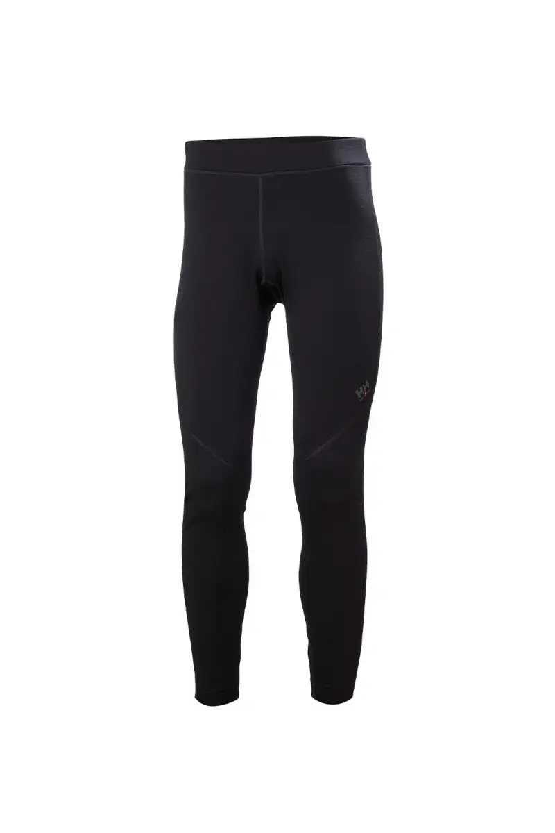 Spodnie Termo Helly Hansen Lifa Merino Black