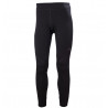 Spodnie Termo Helly Hansen Lifa Merino Black