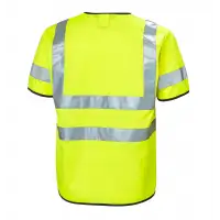 Koszulka Odblaskowka Helly Hansen Addvis Hi Vis