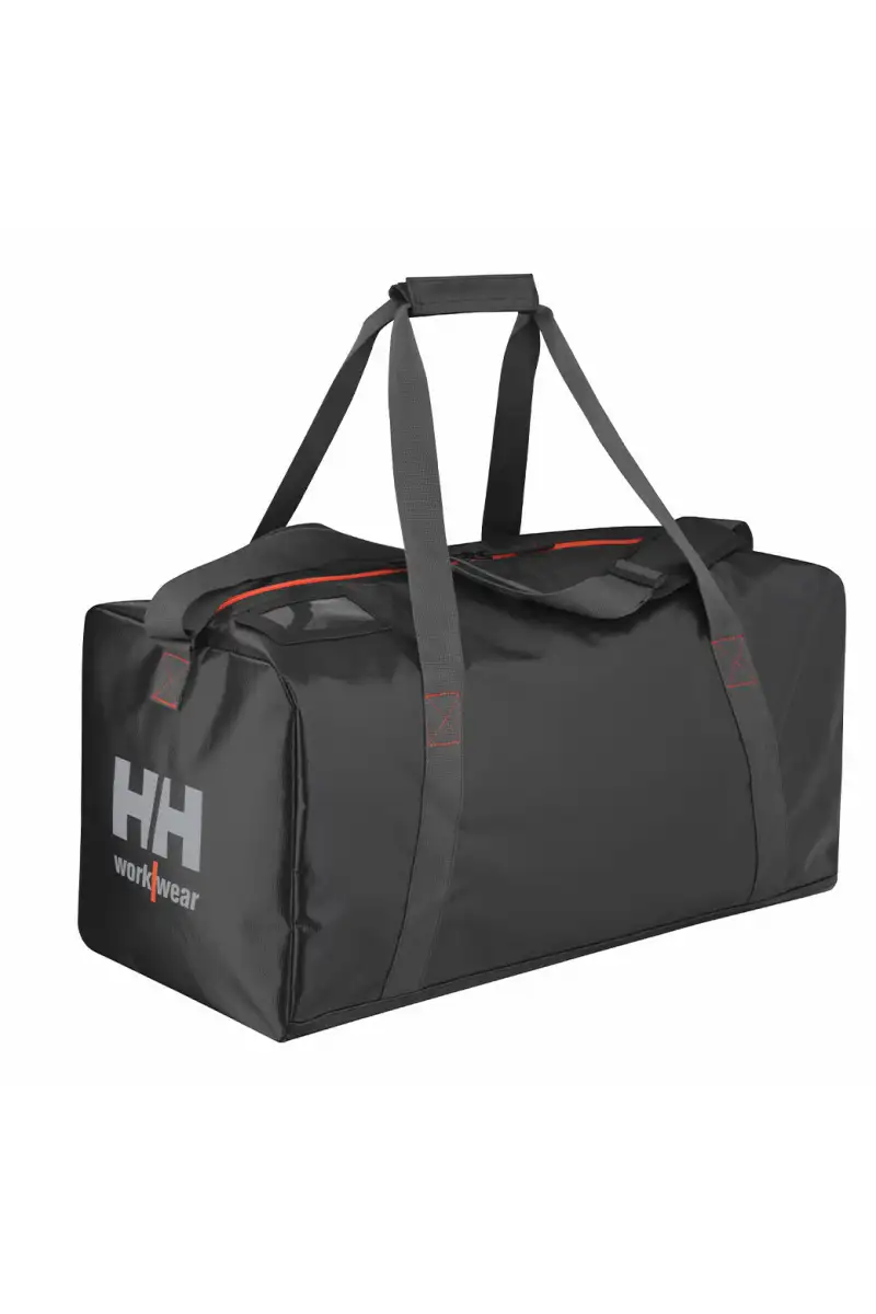 Torba Helly Hansen Offshore Bag Black