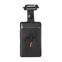 Uchwyt Na Identyfikator Helly Hansen Black
