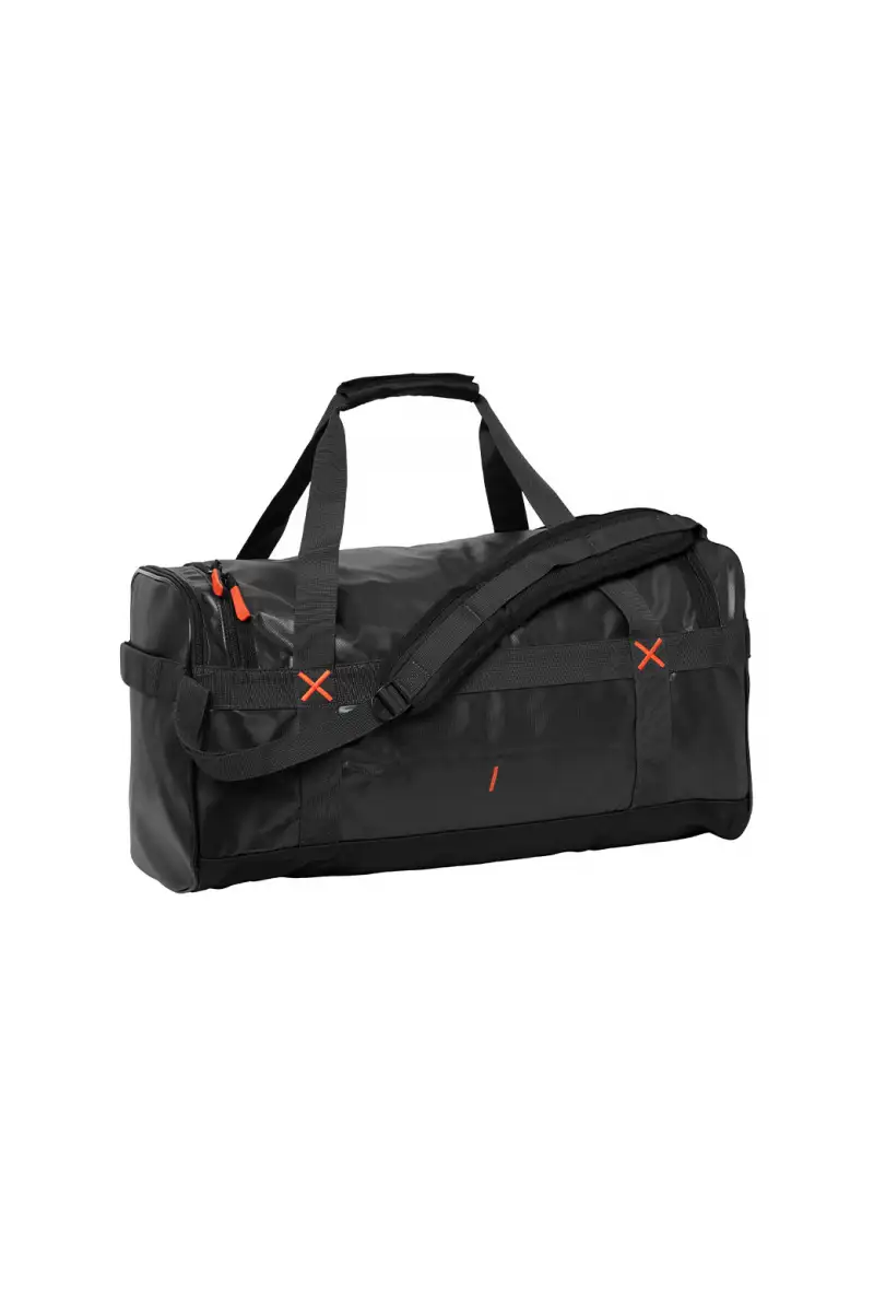 Torba Helly Hansen Duffel Bag 50L Black