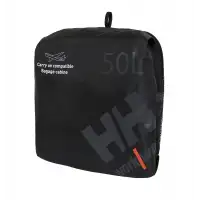 Torba Helly Hansen Duffel Bag 50L Black