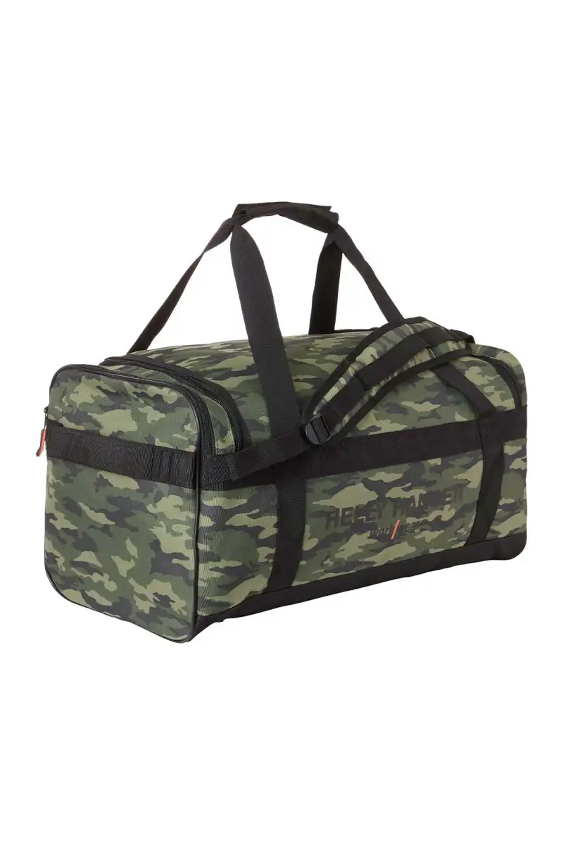 Torba Helly Hansen Duffel Bag 50L Camo