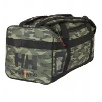 Torba Helly Hansen Duffel Bag 50L Camo