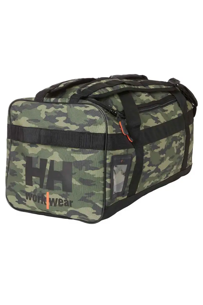 Torba Helly Hansen Duffel Bag 50L Camo