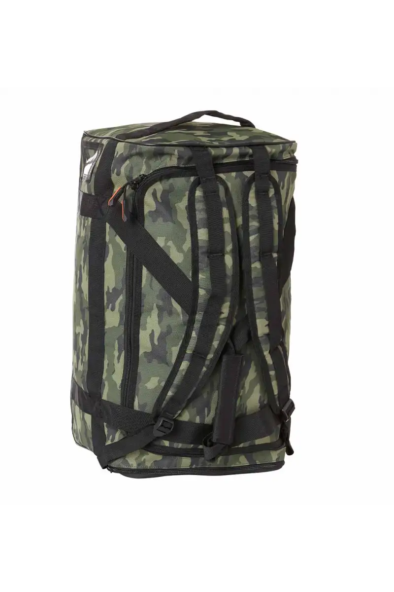 Torba Helly Hansen Duffel Bag 50L Camo