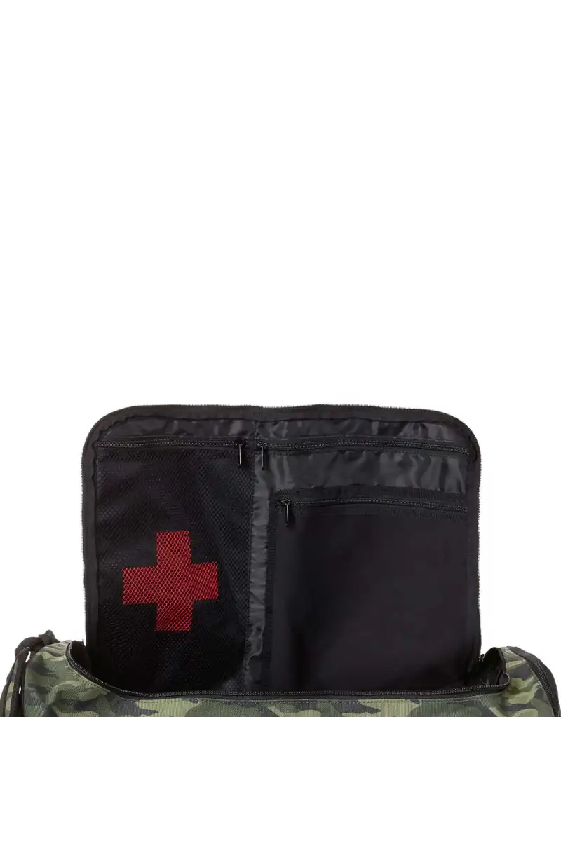 Torba Helly Hansen Duffel Bag 50L Camo