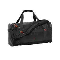 Torba Helly Hansen Duffel Bag 70L Black