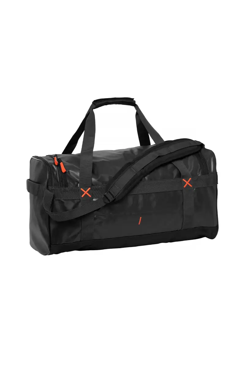 Torba Helly Hansen Duffel Bag 70L Black