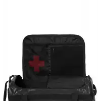 Torba Helly Hansen Duffel Bag 70L Black