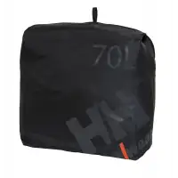 Torba Helly Hansen Duffel Bag 70L Black