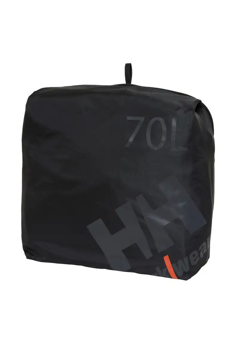 Torba Helly Hansen Duffel Bag 70L Black