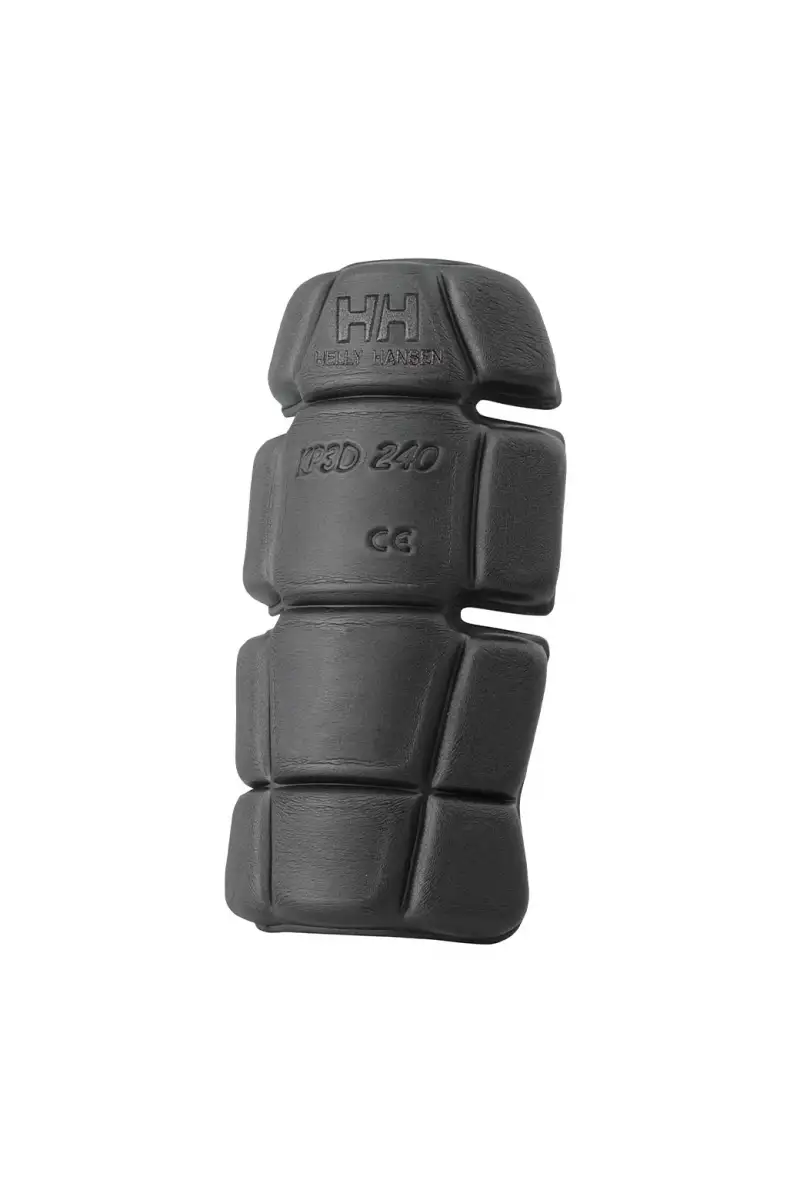 Nakolanniki Helly Hansen Standard Black