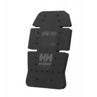 Nakolanniki Helly Hansen Xtra Protective Black