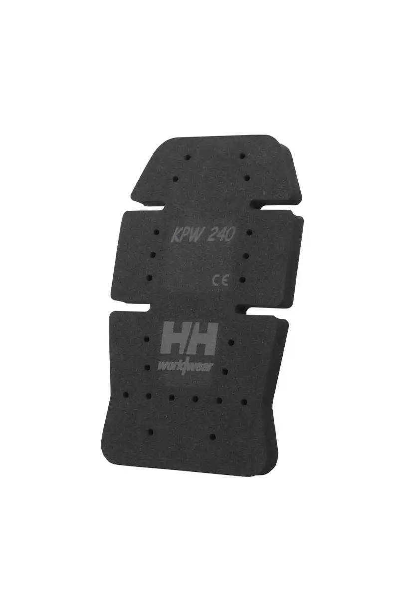 Nakolanniki Helly Hansen Xtra Protective Black