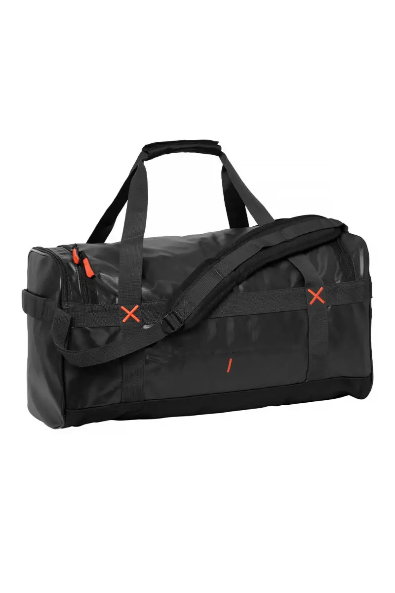 Torba Helly Hansen Duffel Bag 90L Black