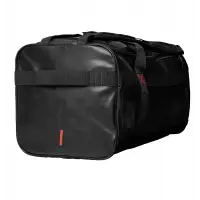 Torba Helly Hansen Duffel Bag 90L Black