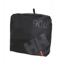 Torba Helly Hansen Duffel Bag 90L Black