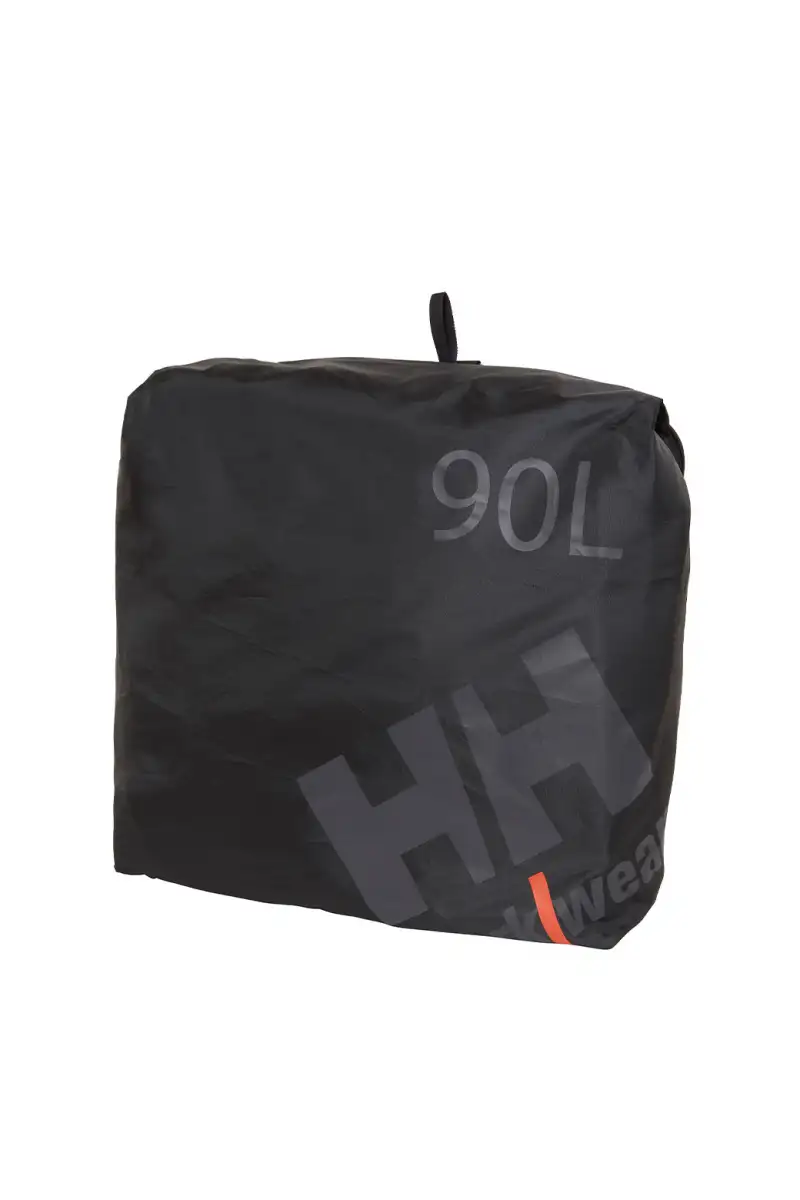 Torba Helly Hansen Duffel Bag 90L Black