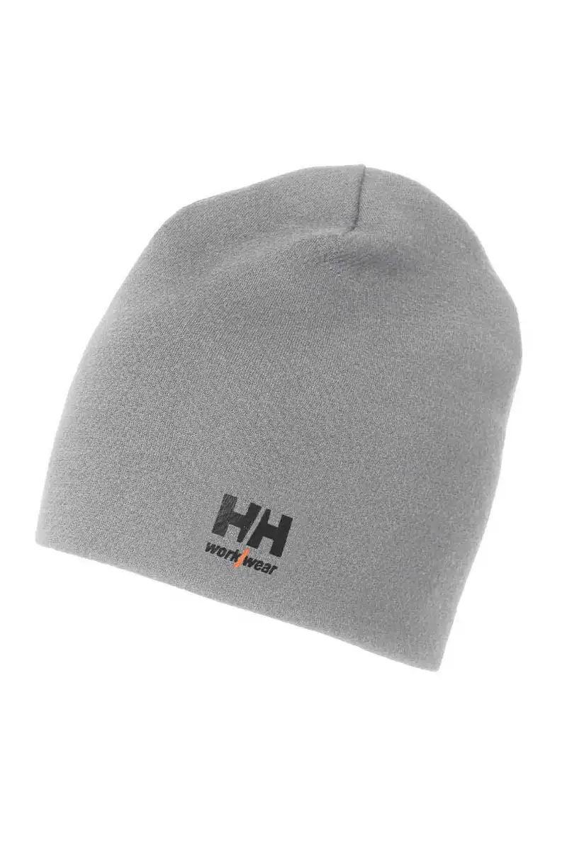 Czapka Helly Hansen Lifa Merino Grey Melange