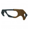 Nóż Hakowy Gerber Strap Cutter COYOTE