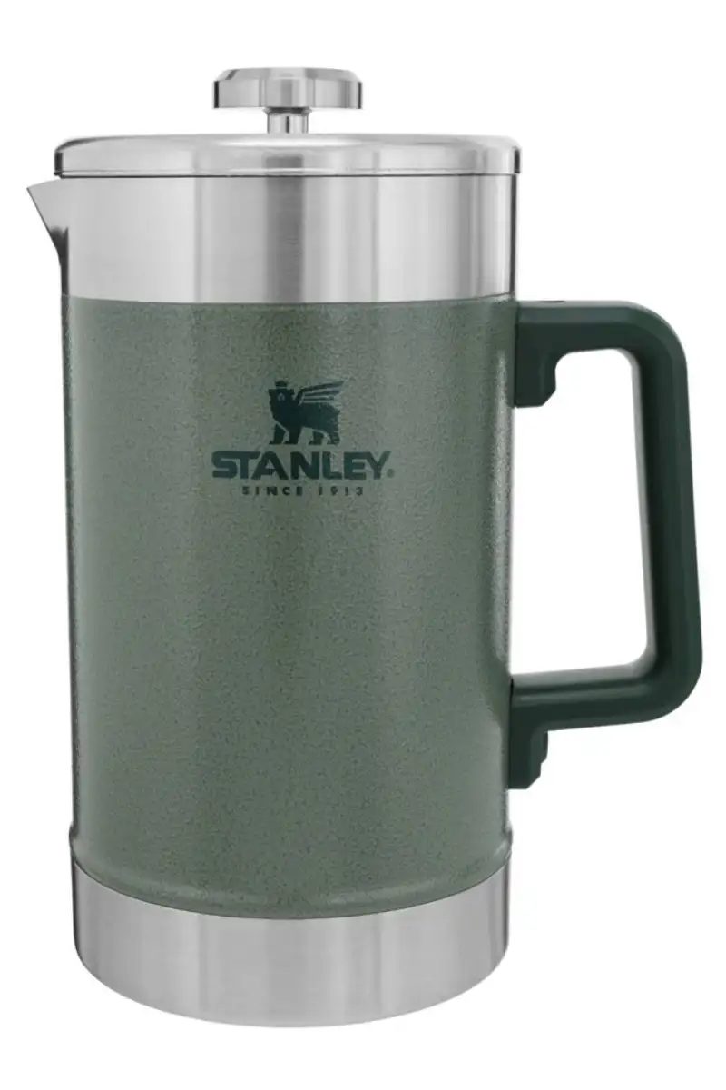 French Press turystyczny CLASSIC 1,4L / Stanley