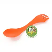 Light My Fire Spork O BIO Rustyorange bulk