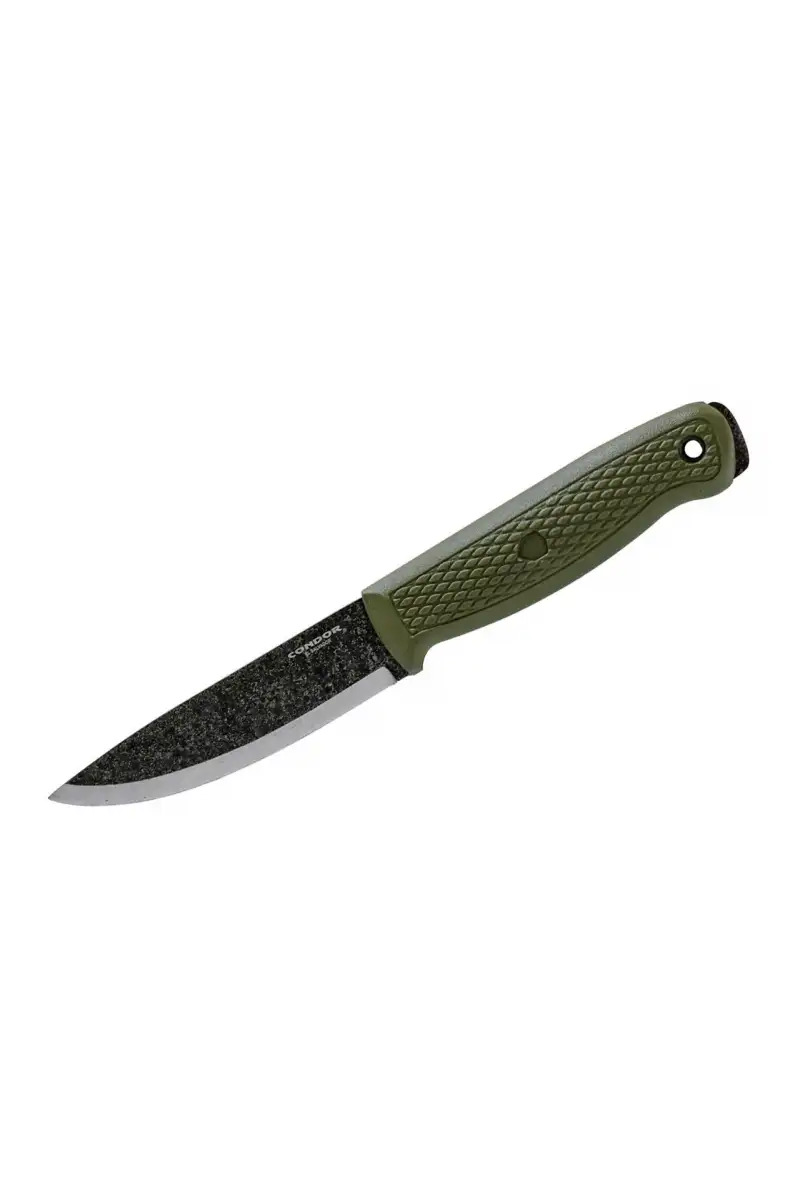 Nóż Condor Terrasaur Army Green