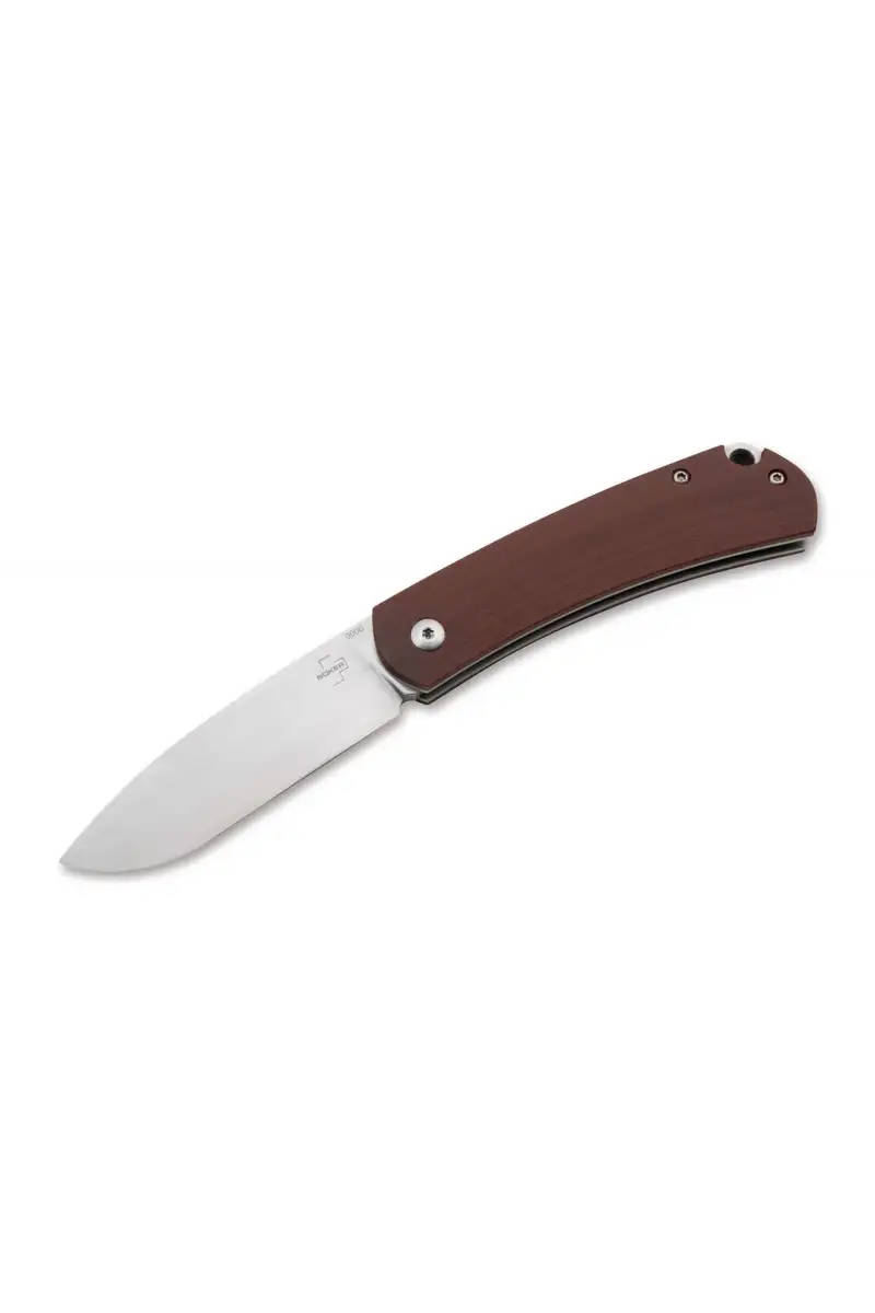 Nóż Boker Plus Boston Slipjoint