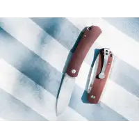 Nóż Boker Plus Boston Slipjoint