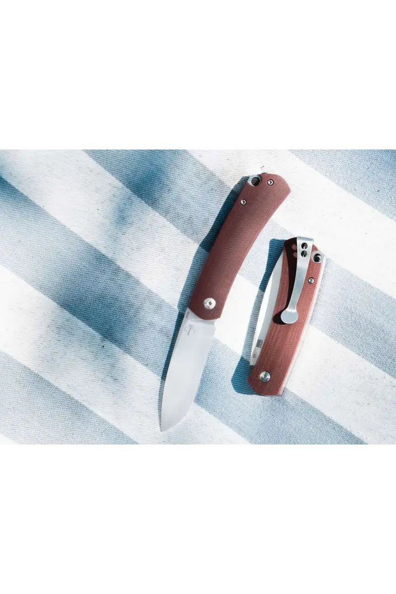 Nóż Boker Plus Boston Slipjoint